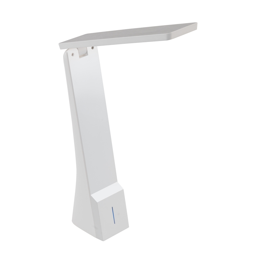 Eglo - LED prigušiva stona lampa LED/1,8W/230V bela