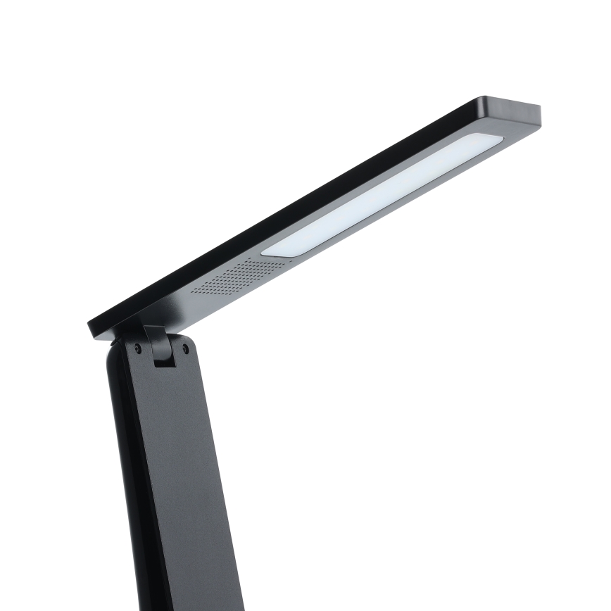 Eglo - LED prigušiva stona lampa LED/1,8W/230V crna