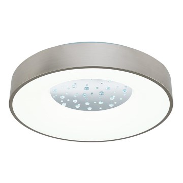 Eglo 97049 - LED plafonsko svetlo CRISTELO LED/24W/230V