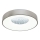 Eglo 97049 - LED plafonsko svetlo CRISTELO LED/24W/230V