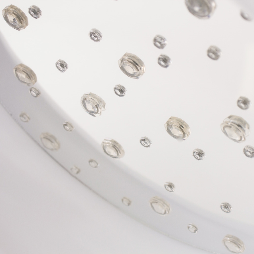Eglo 97049 - LED plafonsko svetlo CRISTELO LED/24W/230V