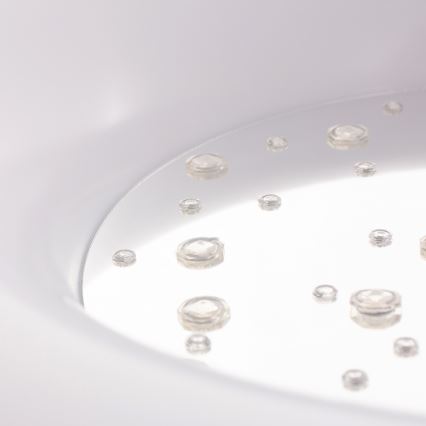Eglo 97049 - LED plafonsko svetlo CRISTELO LED/24W/230V