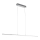 Eglo 97063 - LED luster na sajli FLAGRANERA 1xLED/19W/230V