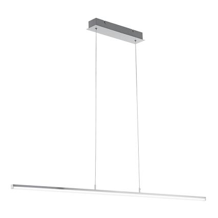 Eglo 97063 - LED luster na sajli FLAGRANERA 1xLED/19W/230V