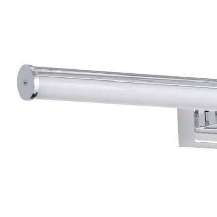 Eglo - LED osvetljenje za kupatilsko ogledalo LED/11W/230V IP44