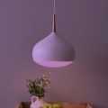 Eglo 97087 - LED RGBW prigušiva viseća svetiljka COMBA-C LED/18W/230V