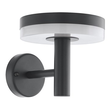 Eglo 97144 - MAZZINI LED spoljašnje zidno svetlo, LED/11W/230V, IP44