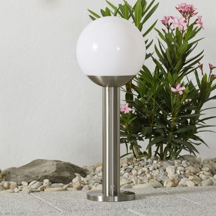 Eglo 97248 - LED prigušiva spoljna lampa NISIA-C 1xE27/9W/230V 525 mm IP44