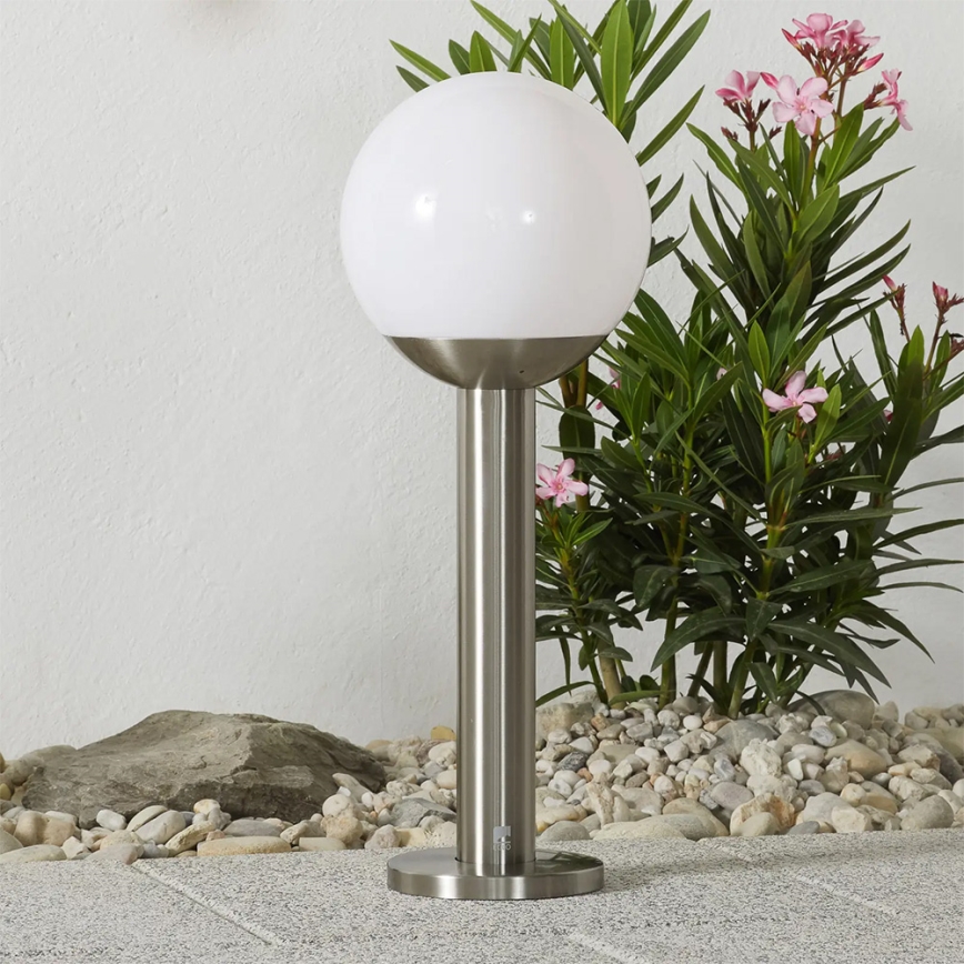 Eglo 97248 - LED prigušiva spoljna lampa NISIA-C 1xE27/9W/230V 525 mm IP44