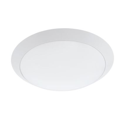 Eglo 97254 - LED plafonsko svetlo za kupatilo PILONE LED/11W/230V belo IP44