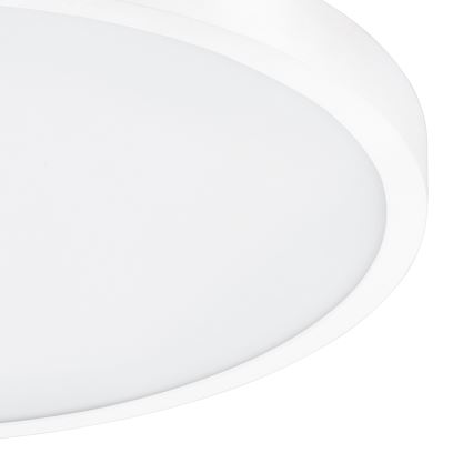 Eglo - LED plafonsko svetlo LED/25W/230V, belo, okruglo, 2500 lm, prečnik 40 cm