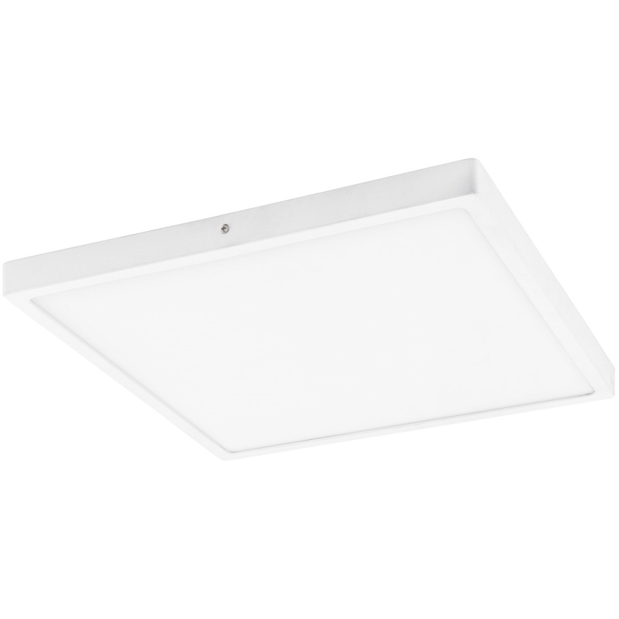 Eglo - LED stropno svetlo LED/25W/230V, belo, četvrtasto, 4000K, 40x40 cm