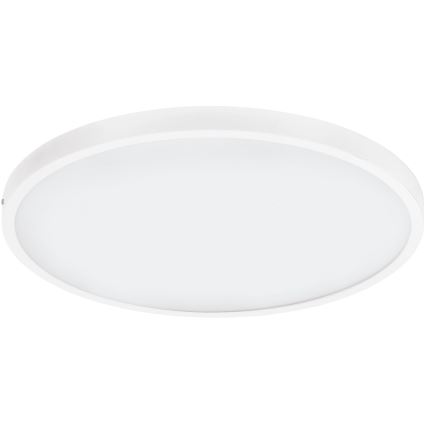 Eglo - prigušiva LED stropna svetiljka LED/25W/230V 3000K, prečnik 50 cm
