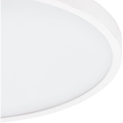 Eglo - prigušiva LED stropna svetiljka LED/25W/230V 3000K, prečnik 50 cm