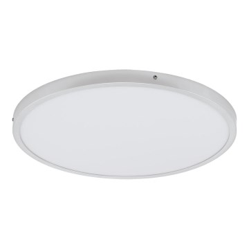 Eglo 97272 - LED prigušiva stropna svetiljka FUEVA 1 LED/25W/230V prečnika 50 cm