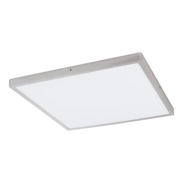 Eglo 97274 - LED prigušiva plafonska svetiljka FUEVA 1 LED/25W/230V 50x50 cm