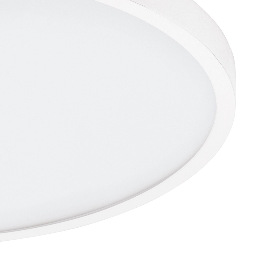 Eglo - prigušiva LED stropna svetiljka LED/25W/230V preč. 50 cm