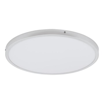 Eglo 97276 - LED prigušiva plafonska svetiljka FUEVA 1 LED/25W/230V Ø 50 cm