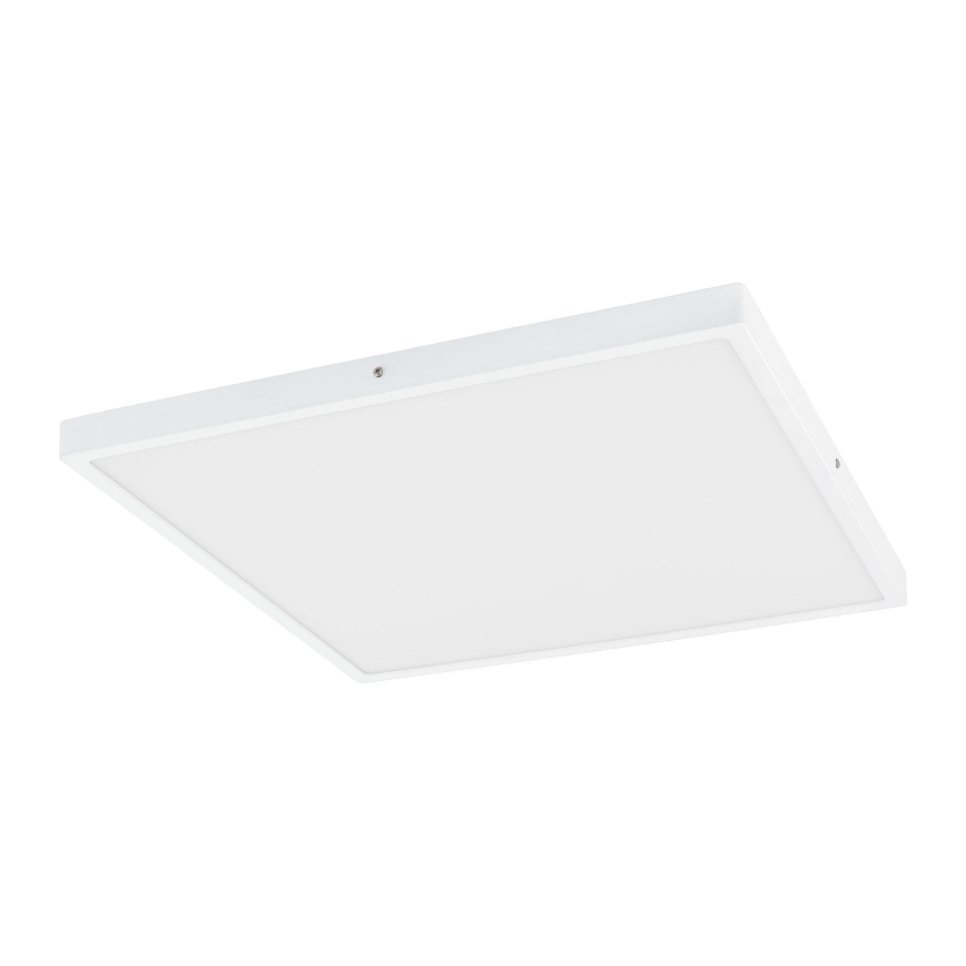 Eglo - LED prigušiva plafonska svetiljka LED/25W/230V 50x50 cm