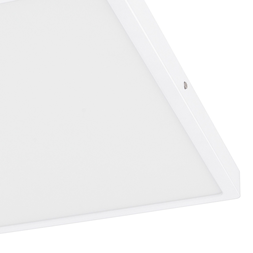 Eglo - LED prigušiva plafonska svetiljka LED/25W/230V 50x50 cm