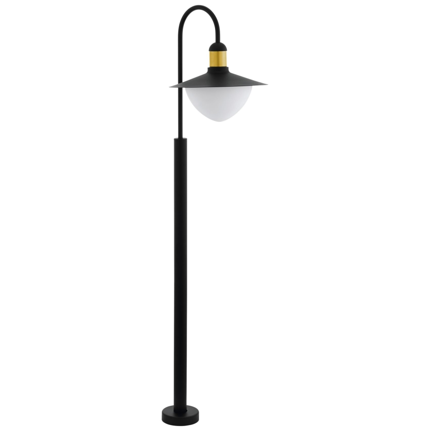 Eglo - Spoljna lampa 1xE27/60W/230V IP44
