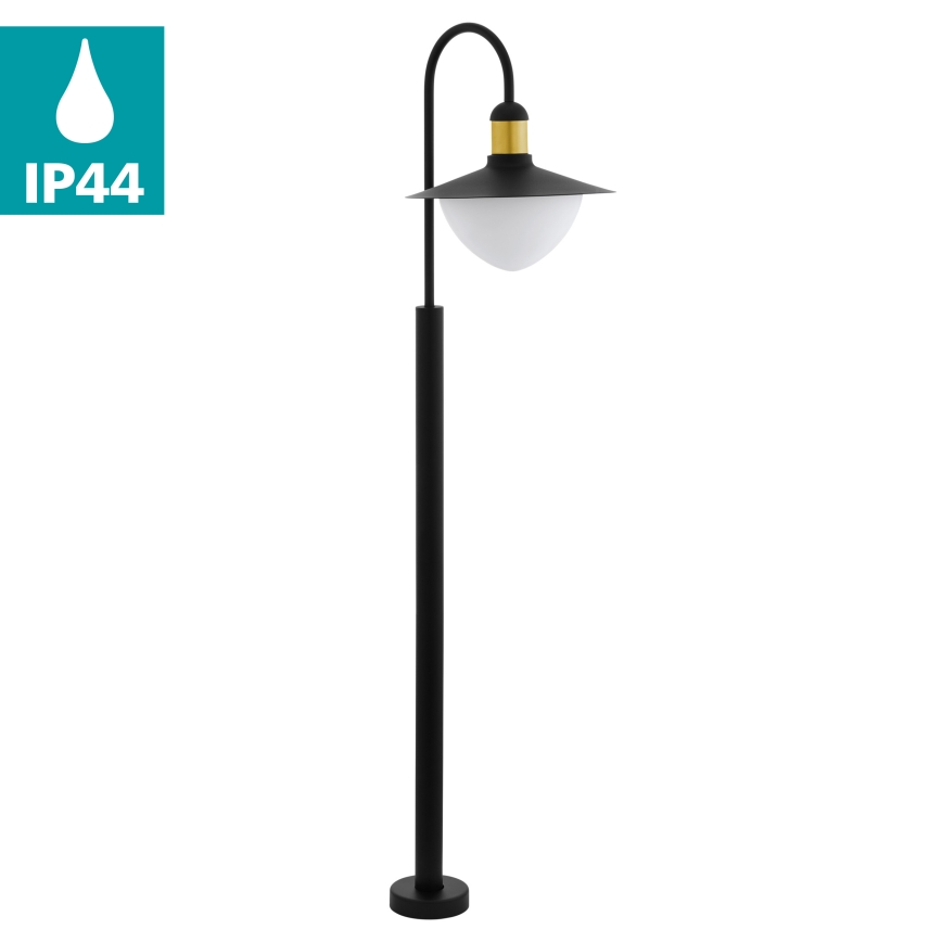 Eglo - Spoljna lampa 1xE27/60W/230V IP44