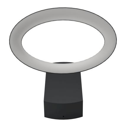 Eglo - LED spoljašnje zidno svetlo LED/11W/230V IP44