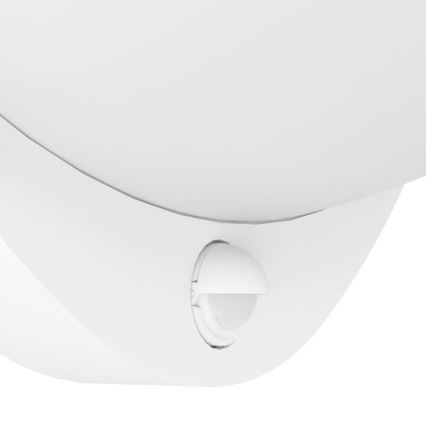 Eglo 97311 - LED spoljno svetlo sa senzorom BELCREDA LED/9,3W/230V IP44
