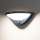 Eglo 97312 - LED spoljno zidno svetlo sa senzorom BELCREDA LED/9,3W/230V IP44