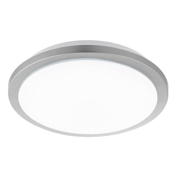EGLO 97324 - LED prigušiva plafonska svetiljka COMPETA-ST LED/16W/230V