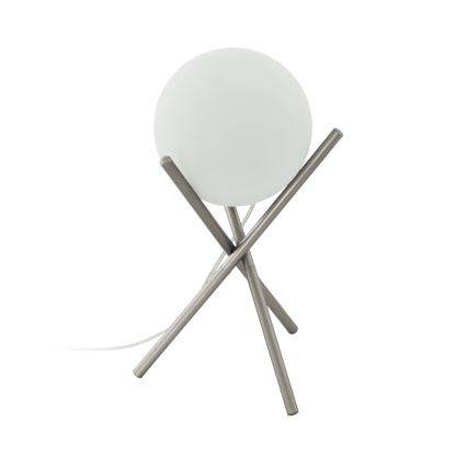 Eglo 97334 - Stona lampa CASTELLATO 1xE14/28W/230V