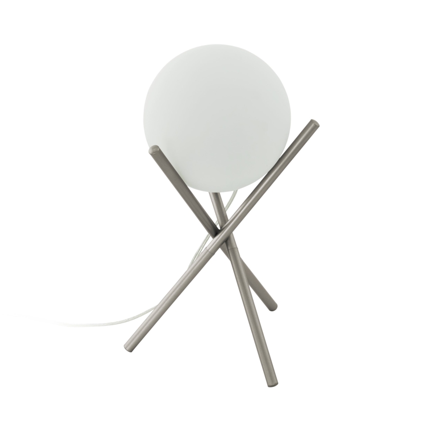 Eglo 97334 - Stona lampa CASTELLATO 1xE14/28W/230V