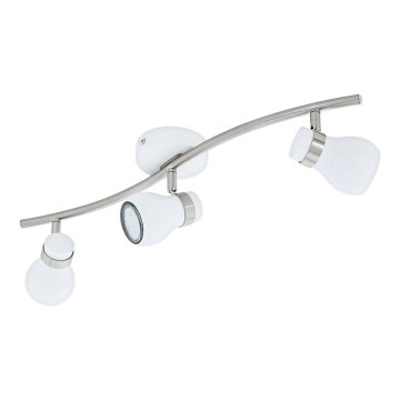 Eglo 97352 - LED spot svetiljka ARBOLEDAS 3xGU10/5W/230V