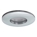 Eglo 97427 - LED ugradno svetlo za kupatilo MARGO-LED LED/5W/230V IP65
