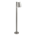 Eglo 97454 - Spoljašnja lampa CALDIERO 1xE27/10W/230V IP44