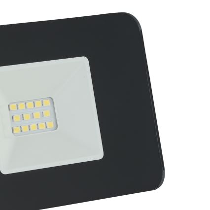 Eglo - LED reflektor LED/10W/230V IP65