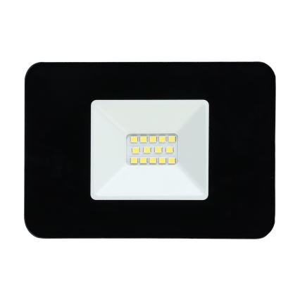 Eglo - LED reflektor LED/10W/230V IP65