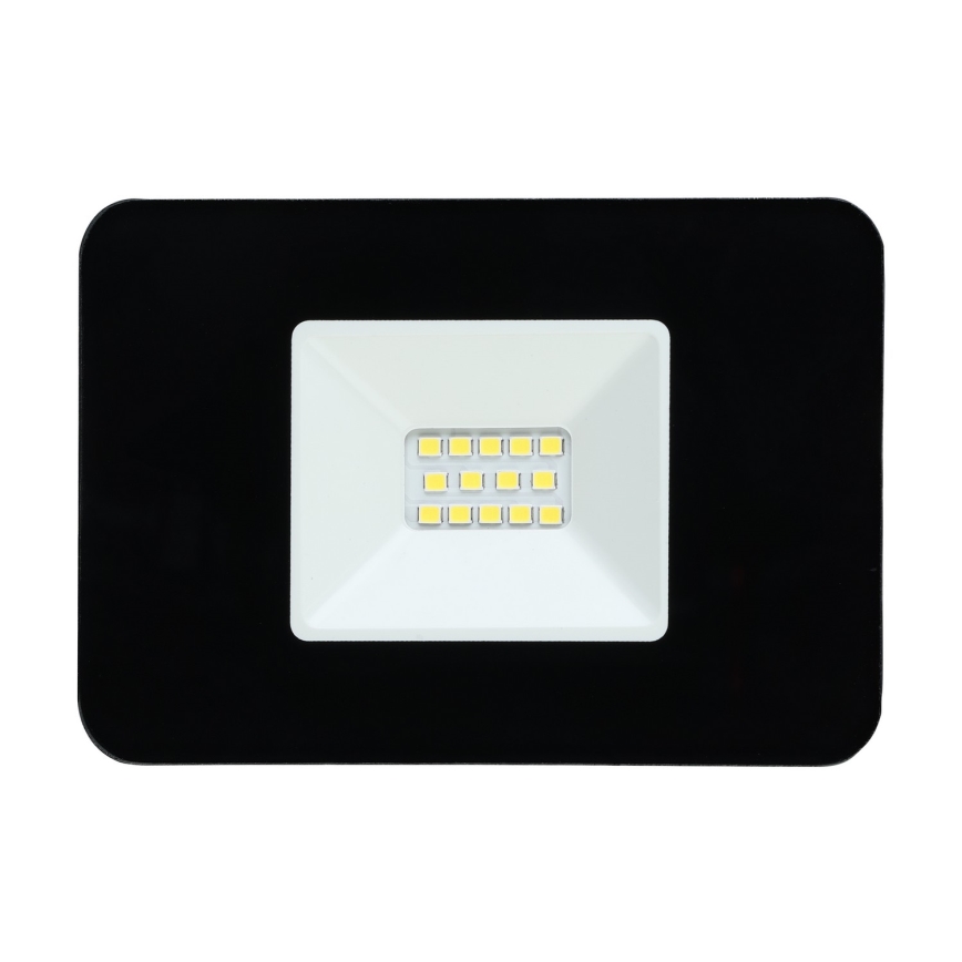 Eglo - LED reflektor LED/10W/230V IP65