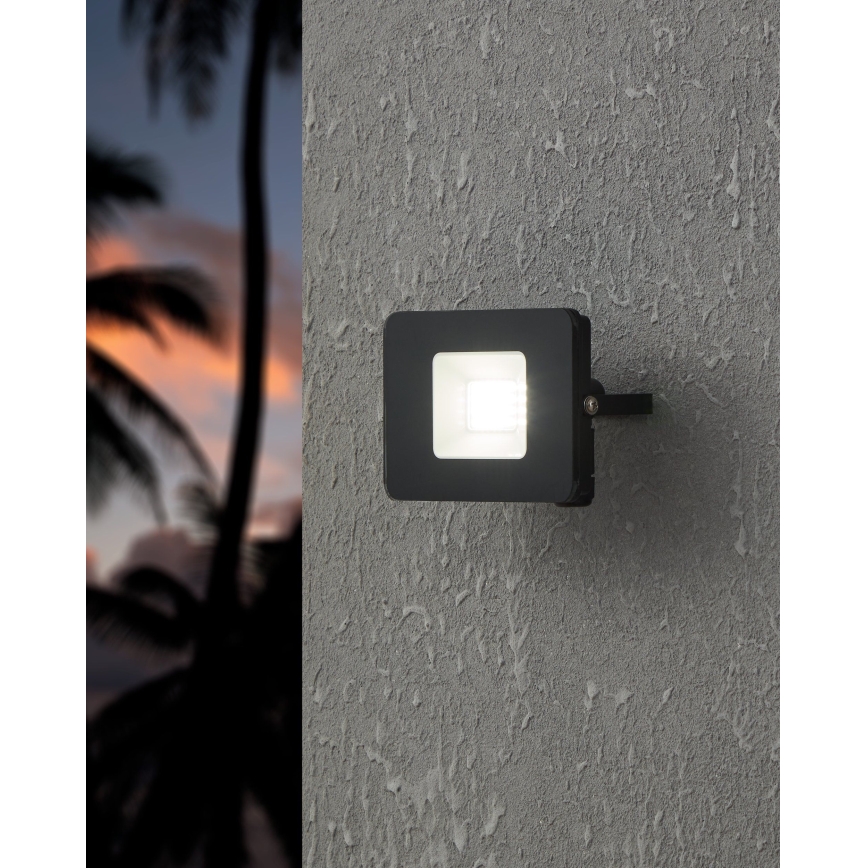 Eglo - LED reflektor LED/20W/230V IP65
