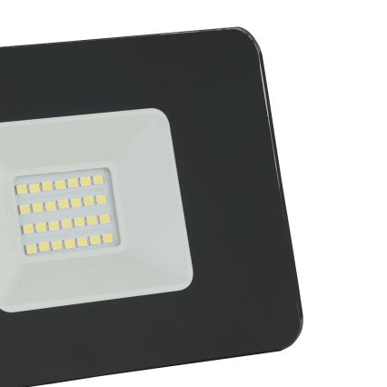 Eglo - LED reflektor LED/20W/230V IP65