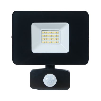 Eglo - LED reflektor sa senzorom LED/20W/230V IP44