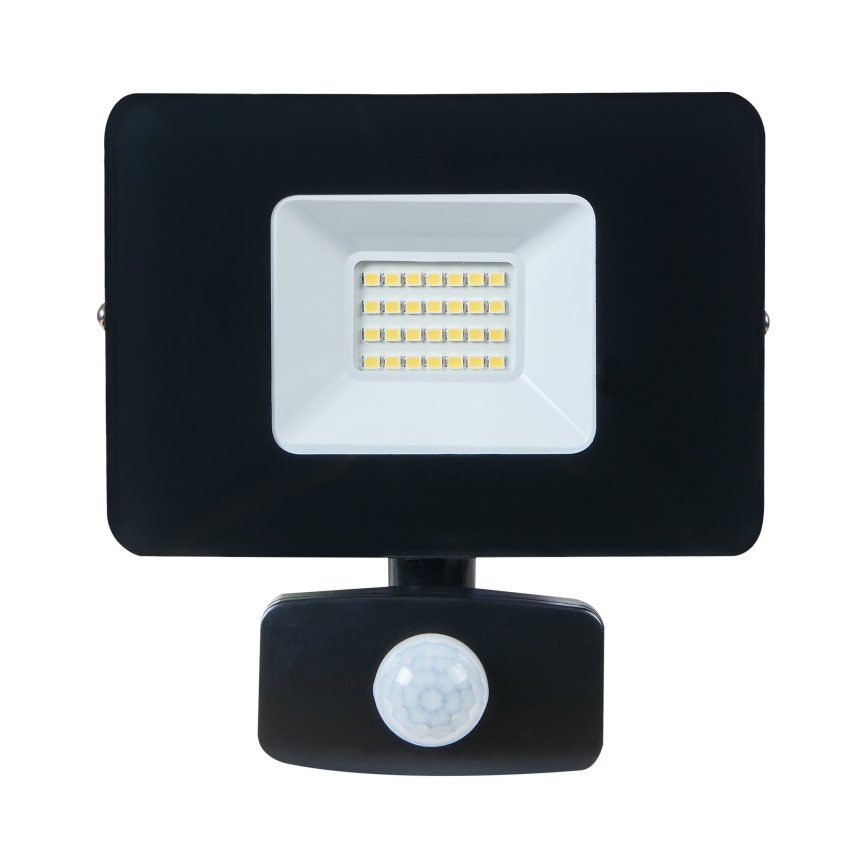 Eglo - LED reflektor sa senzorom LED/20W/230V IP44