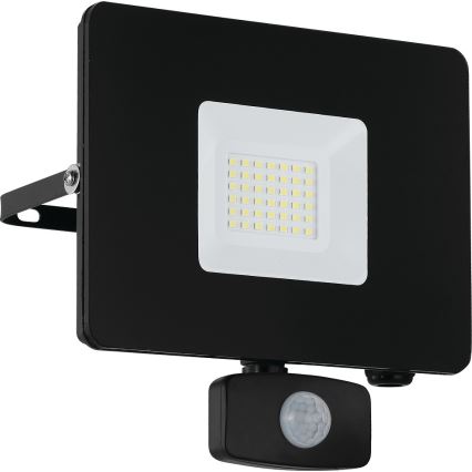 Eglo - LED reflektor sa senzorom LED/30W/230V IP44