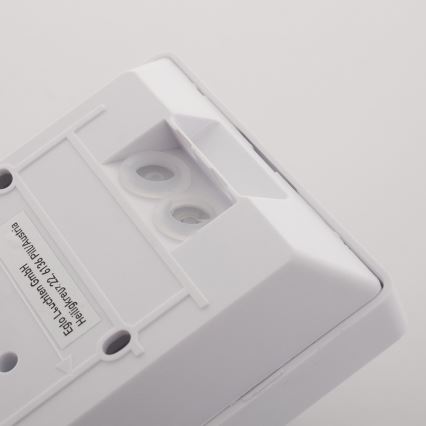 Eglo - Spoljni senzor pokreta i sumraka 1m bela IP44