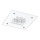 Eglo 97498 - LED plafonjera BENALUA 1 4xLED/6W/230V