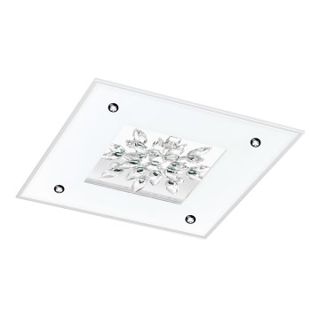 Eglo 97499 - LED plafonsko svetlo BENALUA 1 4xLED/9W/230V
