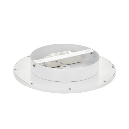 Eglo - LED prigušiva plafonska svetiljka LED/17W/230V