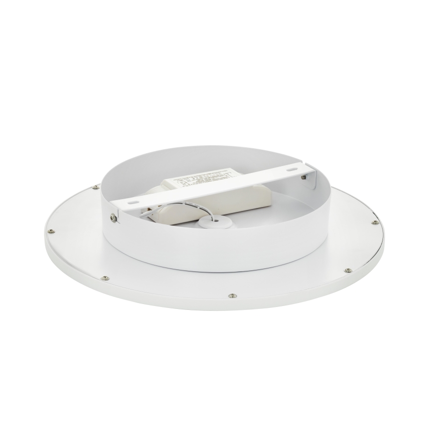 Eglo - LED prigušiva plafonska svetiljka LED/17W/230V