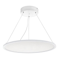Eglo 97505 - LED prigušiva luster na sajli SARSINA LED/36W/230V