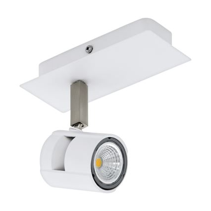 Eglo - LED spot svetiljka 1xGU10/5W/230V